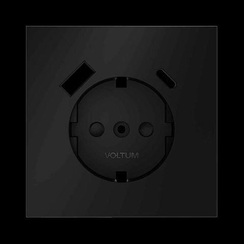 Клавиша/Накладка VOLTUM VLS001008