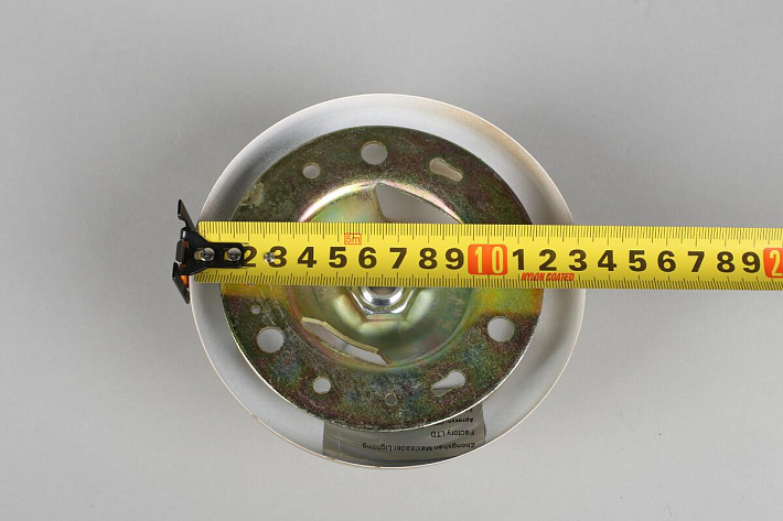 Каскадная люстра Omnilux OML-72803-09