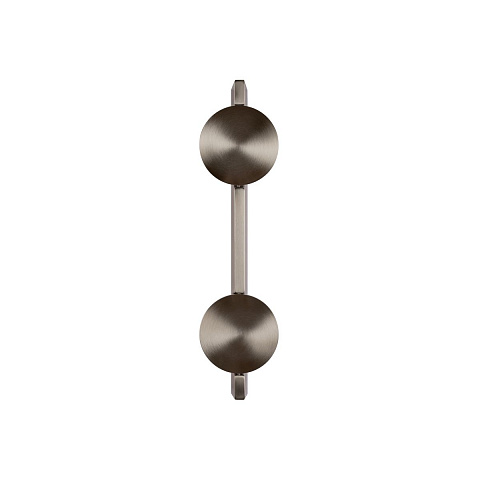 Бра LOFT IT 10452/2W Nickel