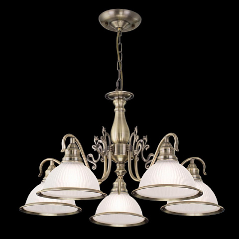 Подвесная люстра Citilux CL434151