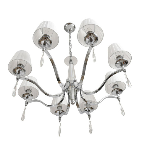 Подвесная люстра LUMION 8316/8