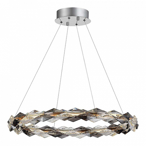 Подвесная люстра ST Luce DIAMANTA SL6009.103.01