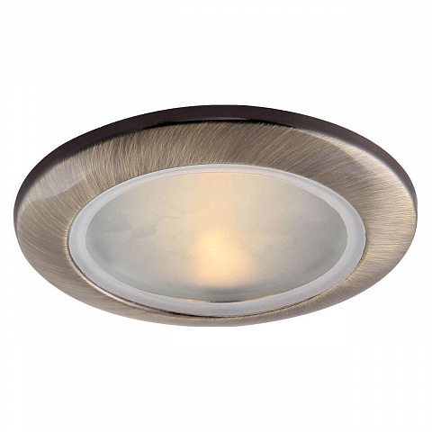 Влагозащищенный светильник ARTE Lamp A2024PL-1AB