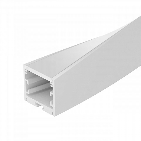 Профиль Arlight SL-ARC-3535-Twist180-500 White 032687