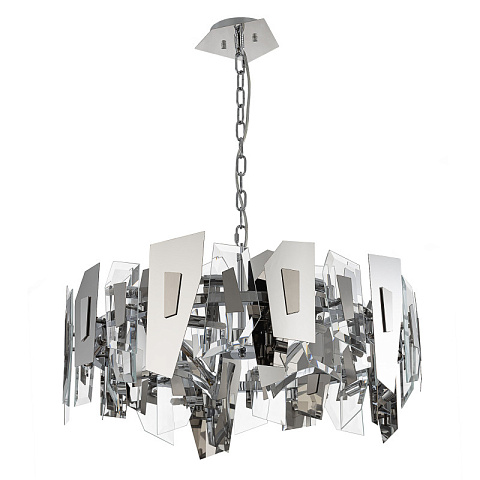 Подвесная люстра Citilux CL231271