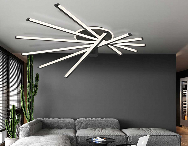 Накладной светильник Ambrella Light FL6232