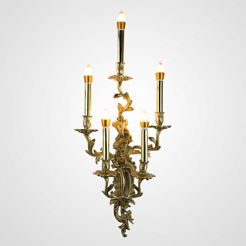 Бра ImperiumLoft 255546-01