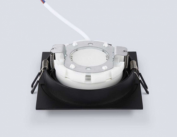 Влагозащищенный светильник Ambrella Light TN6609