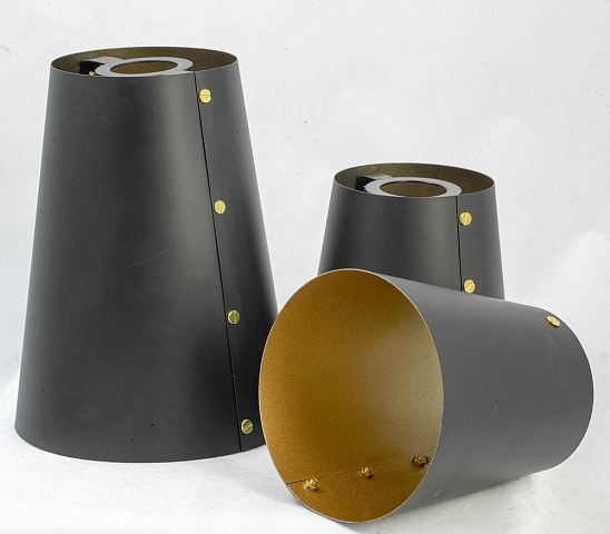Подвесная люстра Lussole GRLSP-9869