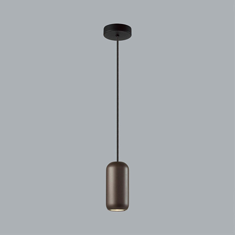 Подвесной светильник Odeon Light 5060/1D
