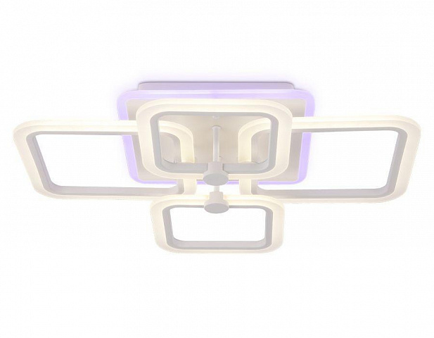 Накладной светильник Ambrella Light FA533