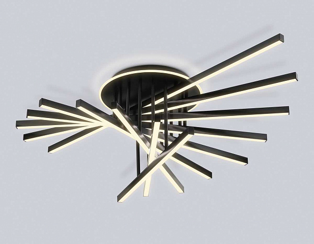 Накладной светильник Ambrella Light FL6292
