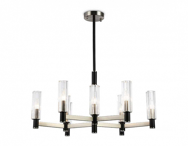 Люстра на штанге Ambrella Light LH55503