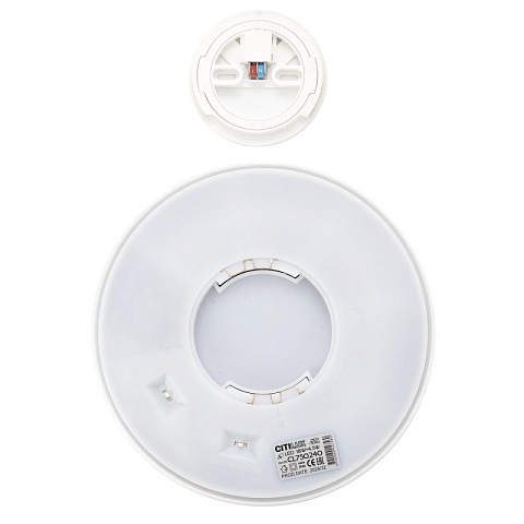 Накладной светильник Citilux CL750240