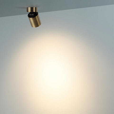 Спот Odeon Light 7131/7CL
