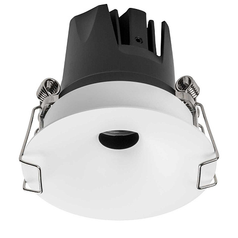 Светильник светодиодный встраиваемый  Lightstar Spira 074246