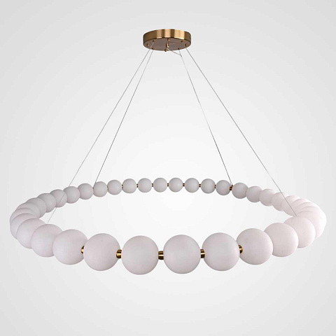 Подвесная люстра Imperium Loft Cara Ring D160 298269-01