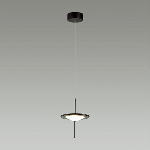 Подвесной светильник Odeon Light 5012/10L