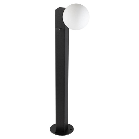 Садово-парковый светильник Odeon Light 7124/1G