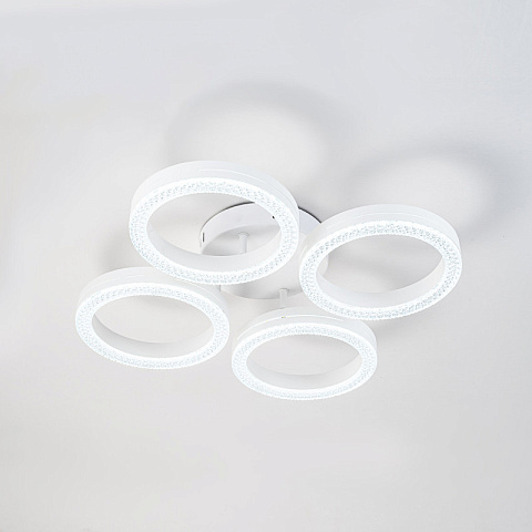 Накладная люстра Escada 10282/4LED