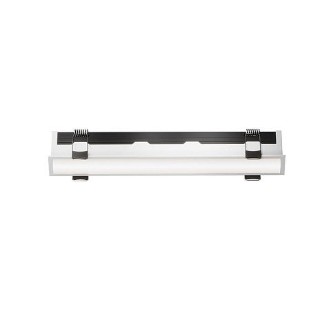Встраиваемый светодиодный светильник Maytoni Technical Downlight Basis DL066-20W3-6K-W
