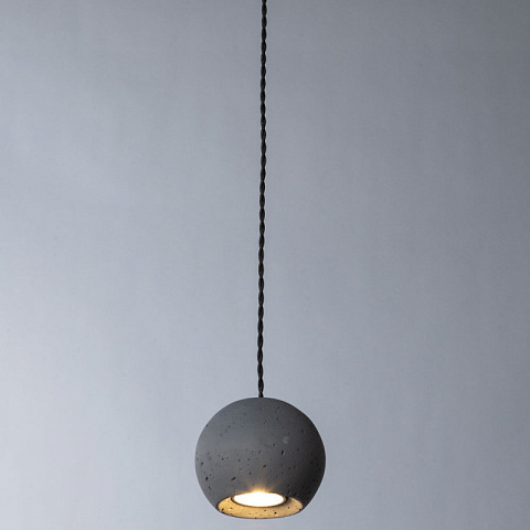 Подвесной светильник ARTE Lamp A4323SP-1GY