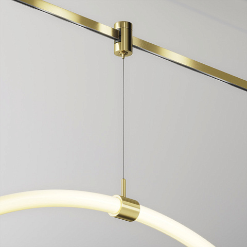 Подвесной комплект Maytoni TRA154SW-1BS