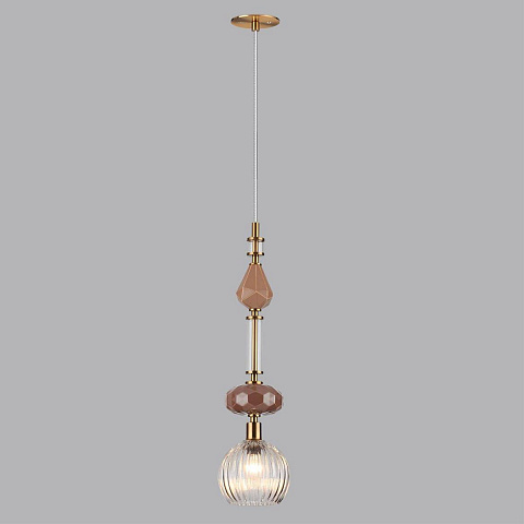 Подвесной светильник Odeon Light 5414/1C