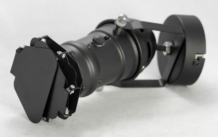 Спот Lussole LSP-9838