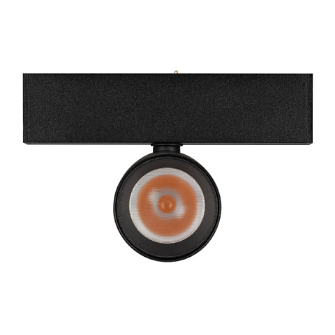 Трековый светодиодный светильник Arlight Mag-Spot-25-R65-5W Warm3000 033676