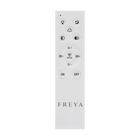 Подвесной светильник Freya FR10017CL-L92W