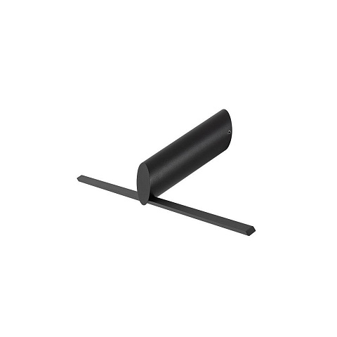 Подсветка для картин Nowodvorski Slash Led Black 11431
