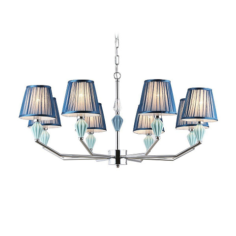 Подвесная люстра Ambrella Light LH75063