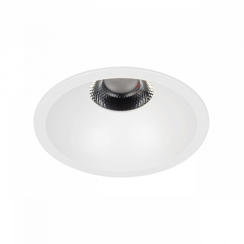 Светильник MS-HARBOR-R123-20W Day4000 (WH, 50 deg, 230V) Arlight 048273