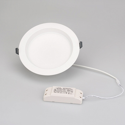 Светильник Downlight Arlight 023215(2)