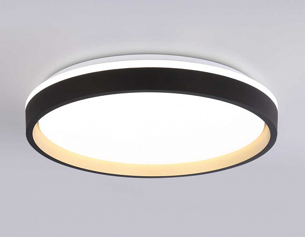 Накладной светильник Ambrella Light FZ610