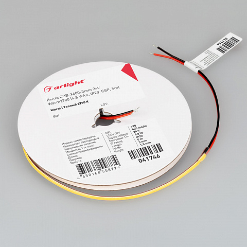 Лента Arlight 041746(1)