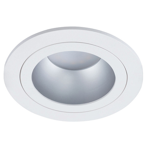 Встраиваемый светильник ARTE Lamp A2161PL-1WH