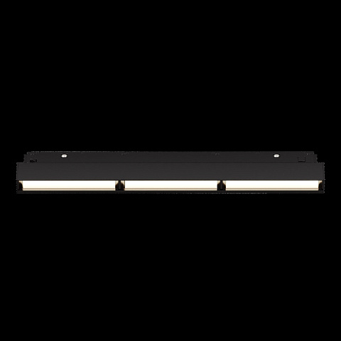 Светильник на шине Maytoni TR106-4-18W-DS-B