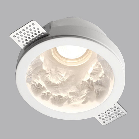 Встраиваемый светильник Odeon Light 7168/7CL