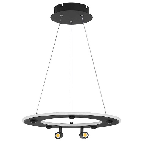 Подвесная люстра Lightstar 740447