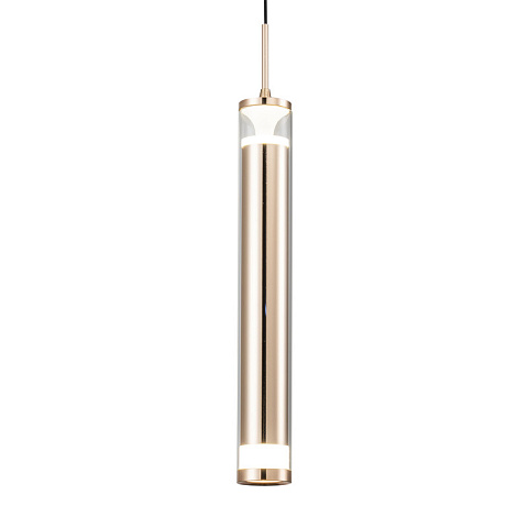 Подвесной светильник Escada 609/S LED Gold