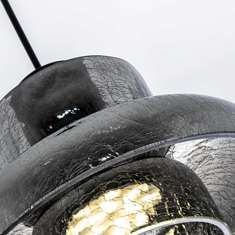 Подвесной светильник MODELUX MS.1412.220 BK