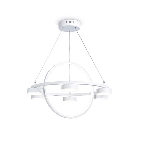 Подвесная люстра Ambrella Light FL51772