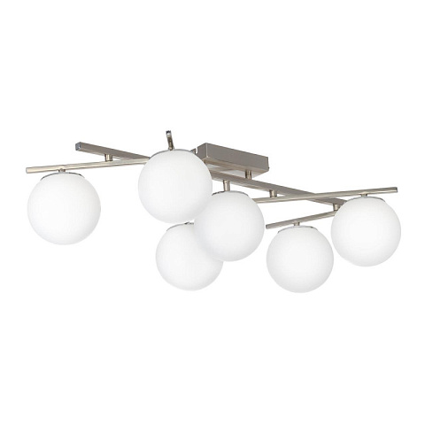 Накладная люстра Citilux CL223161
