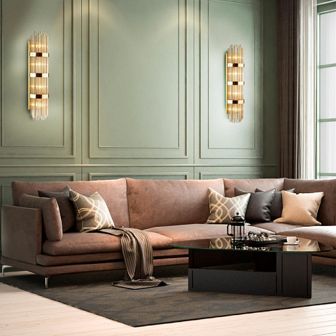 Бра Odeon Light 4854/4W