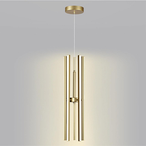 Подвесная люстра LUMION 6564/60L