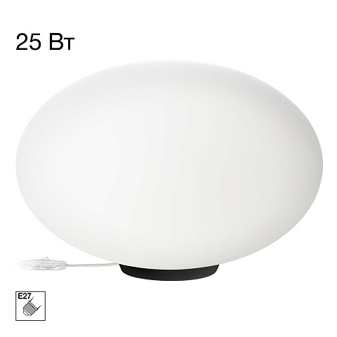 Настольная лампа Citilux RON CL941E28T5
