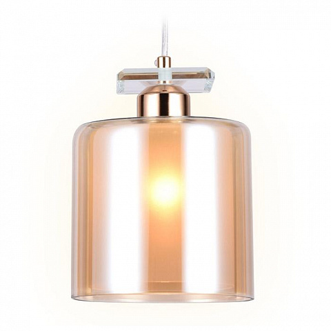 Подвесной светильник Ambrella light Traditional TR3578