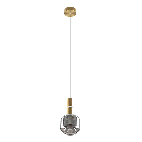 Подвесной светильник Citilux CL249011